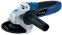 ASMERILHADEIRA ANGULAR BT-AG 850